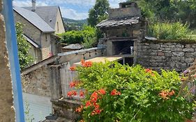 L'Echappee Belle, Vue Panoramique Sur La Campagne
